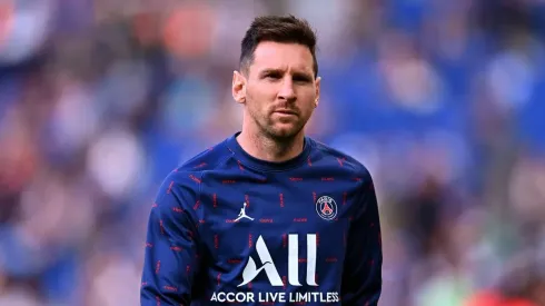 Paris Saint-Germain v ESTAC Troyes - Ligue 1 Uber Eats