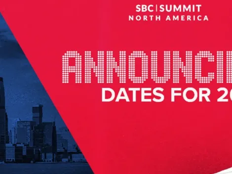 SBC Summit North America 2023 está chegando a Nova Jersey