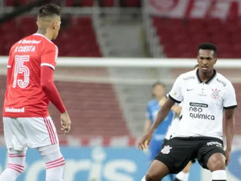 Campeonato Brasileiro: Internacional x Corinthians; prognósticos de um duelo para o Timão manter a liderança
