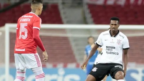 Internacional x Corinthians: prognósticos de um confronto para o Timão seguir líder (Foto: Rodrigo Coca/Agência Corinthians)