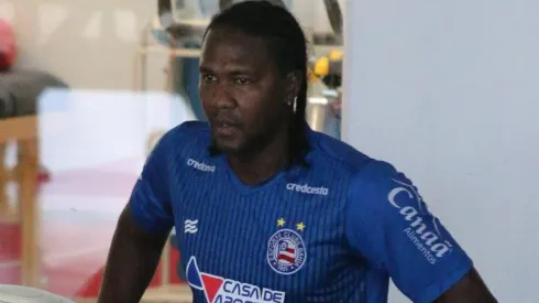 Foto: Rafael Machaddo / EC Bahia