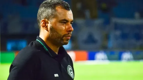 Foto: R.Pierre/AGIF – Jair Ventura tem desfalques para o próximo duelo pelo Brasileirão