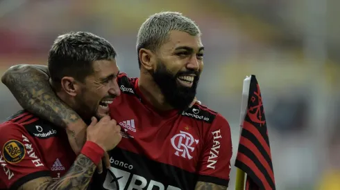 Foto: Thiago Ribeiro/AGIF | Craques da Série A são ofuscados por xodó do Fortaleza