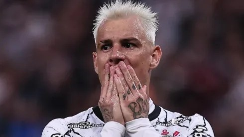 Foto: Ettore Chiereguini/AGIF - Guedes, por exemplo, ainda é dúvida.