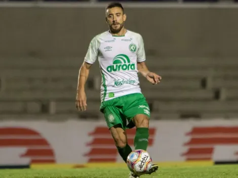 Chapecoense e Alan Ruschel atingem comum acordo sobre indenizações