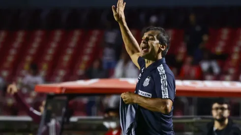 Foto: Marcello Zambrana/AGIF