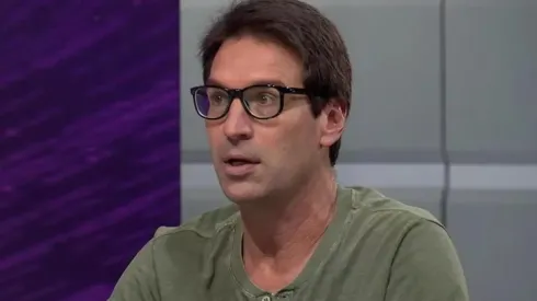 Arnaldo Ribeiro destaca bom momento do Corinthians, mas prega cautela: “Exagerada”