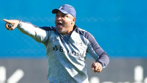 Fotos: Renan Jardim / Grêmio FBPA