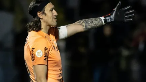 Foto: Diogo Reis/AGIF