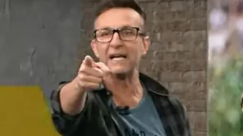 Foto: Reprodução "Os Donos da Bola"