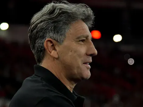 De fora: preterido ainda na era Renato: meia é novamente liberado e acerta com time da Série C