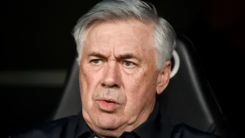 Real Madrid CF v Getafe CF – La Liga Santander