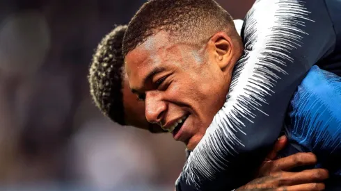 Foto: Ale Cabral/AGIF – Mbappe define "Dia D" para revelar destino na próxima temporada