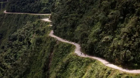 Foto: Olivier Goujon/Getty Images