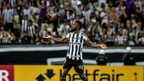 Foto: Pedro Chaves/AGIF