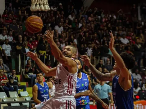 NBB 2021/ 2022 | Minas x Flamengo se enfrentam pelo jogo 2 da semi do NBB; saiba onde assistir ao vivo