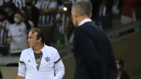 COPA DO BRASIL 2021 ATLETICO-MG X FORTALEZA