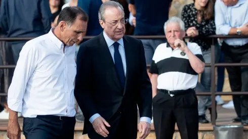 Blanca Fernandez Ochoa Funeral Chapel in Madrid