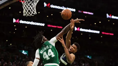 Maddie Meyer/Getty Images/ Playoffs NBA | Suns x Mavericks e Celtics x Bucks; saiba onde assistir ao vivo os jogos deste domingo.