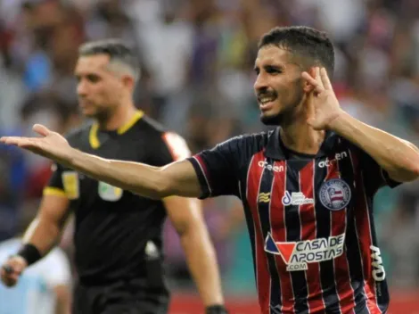 Suspensão de Daniel faz Guto abrir os olhos para 2 candidatos a titularidade