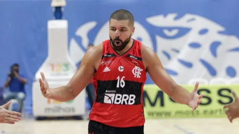 Helena Petry/ CRF – Flamengo está a uma vitória da final