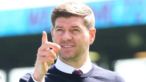 (Photo by Alex Livesey/Getty Images) - Gerrard também está interessado.