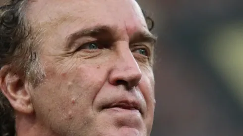 – Cuca está sem clube