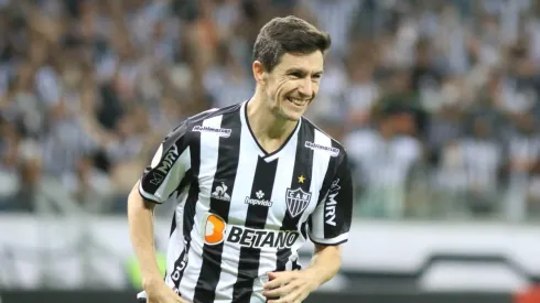 Com Nacho próximo do Top 5, veja os estrangeiros artilheiro do Galo