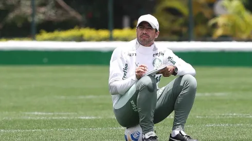 Foto: César Greco/ Palmeiras