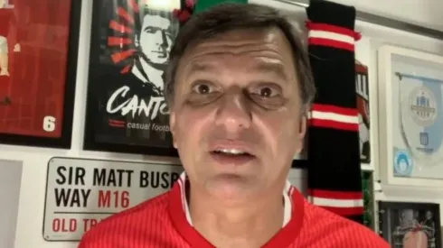 Mauro Cezar traz exclusiva sobre reunião da diretoria do Flamengo com Paulo Sousa