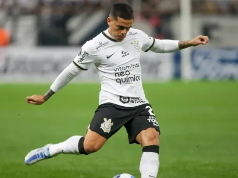 Copa Libertadores: Boca Juniors x Corinthians; prognósticos de um jogo onde os brasileiros possuem um desfalque importante