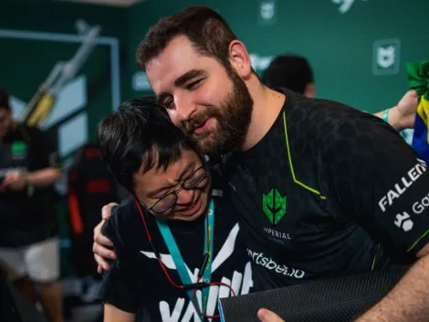 CS:GO: Gaules bate mais de 700 mil espectadores na vitória da Imperial no Major de Antwerp