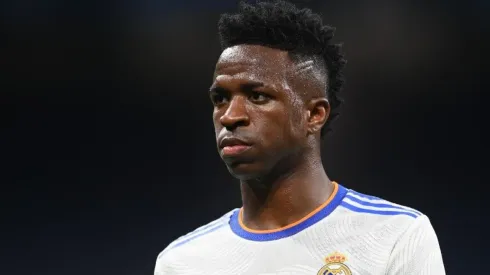 PSG chega pesado para contratar Vinicius Júnior e Real anuncia destino