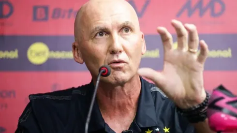 Foto: Anderson Stevens/Sport