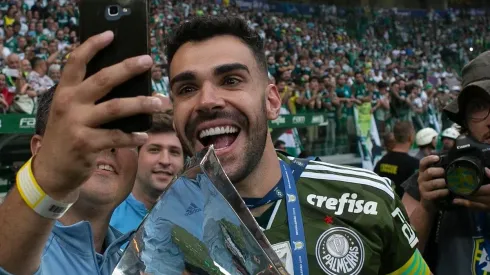 Foto: Daniel Vorley/AGIF - Volante pode retornar ao Brasil.