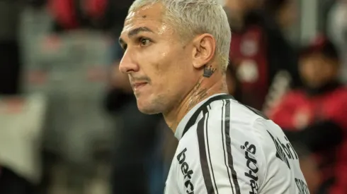 Robson Mafra/AGIF – Vina fica de fora da Sula no Ceará