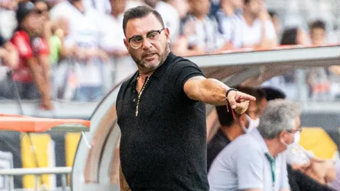 Foto: Alessandra Torres/AGIF | Titular de Mohamed 'El Turco' no Galo manda recado à Seleção Brasileira