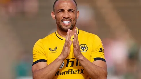 Foto: Fran Santiago/Getty Images/Espanha - Marçal: lateral negocia com o Botafogo para o 2º semestre