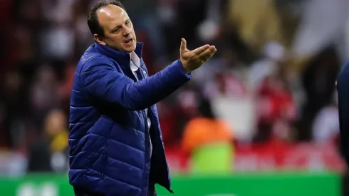 Pedro H. Tesch/AGIF – Cruzeiro deve mais de R$ 3 MI a Ceni