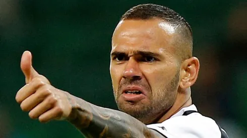 Foto: Daniel Vorley/AGIF - Castán foi importante na conquista da Libertadores.