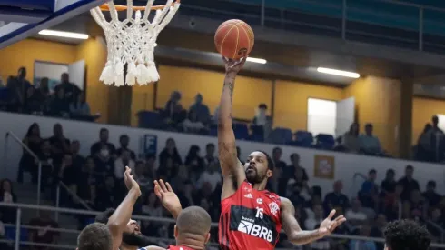 Helena Petry/CRF – Playoffs NBB | Saiba onde assistir AO VIVO a partida entre Minas x Flamengo, pelo jogo 3 da semifinal.