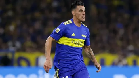 Foto: Daniel Jayo/Getty Images | Torcida do Galo não se contenta apenas com Cristian Pavón