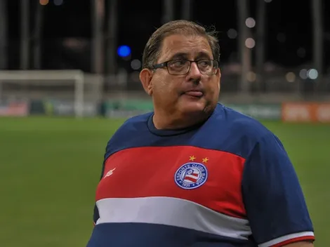 Guto Ferreira expõe situação de titular e pode ganhar reforço para próxima partida