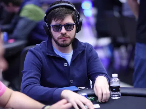 Poker Online: Thiago Crema foi o melhor brasileiro no Evento #36-H do SCOOP