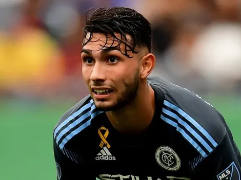 Após 'sim' do Palmeiras, desejo para o futuro é exposto por Taty Castellanos