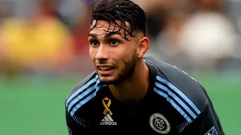 (Photo by Emilee Chinn/Getty Images) - Taty vem sendo desejado no mercado.