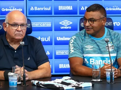 Grêmio confirma nova lesão e torcedores não poupam em críticas