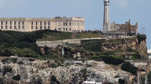 Saiba como era a vida na prisão federal de Alcatraz.