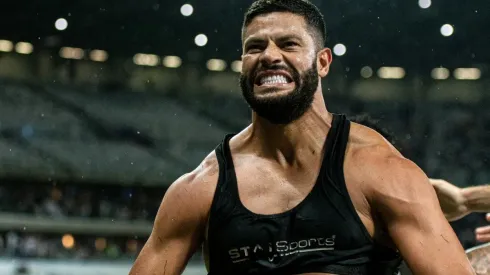 Alessandra Torres/AGIF - Tite fala sobre convocação de Hulk