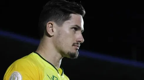 Foto: Heber Gomes/AGIF | Tadeu é um dos recordistas de defesas no Brasileirão